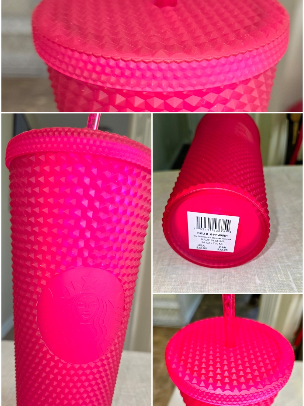 Cup/Tumbler